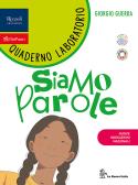 libro di Italiano per la classe 1 D della Sec I Grado Francesi   Garelli di Rivalta di Torino