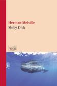 Moby Dick edito da Foschi (Santarcangelo)