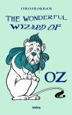 The wonderful wizard of Oz edito da Intra