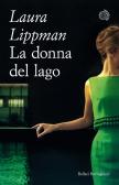 La donna del lago edito da Bollati Boringhieri