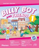 libro di Lingua inglese per la classe 1 A della Primaria Pancalieri di Pancalieri