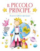 Il Piccolo Principe edito da Grillo Parlante