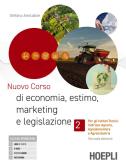 libro di Economia agraria e dello sviluppo territoriale per la classe 5 CV della Sez  Ass  Ita Verzuolo di Verzuolo
