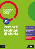 libro di Storia per la classe 3 B della I P S E O A  I P S A R   F  Di Svevia  di Termoli