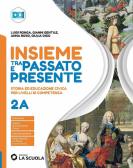 libro di Storia per la classe 2 A della Sec I Grado Morro D Oro di Morro d'Oro
