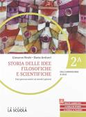 libro di Filosofia per la classe 4 C della Berchet g. di Milano