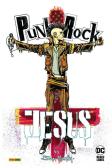 Punk rock Jesus edito da Panini Comics