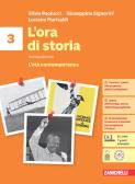 libro di Storia per la classe 3 E della Sec I Grado G  Perlasca di Rezzato