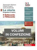 libro di Storia per la classe 4 LOA della Conti di Milano