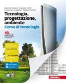 libro di Tecnologia per la classe 3 A della Sec I Grado M  R  Imbriani di Roccabascerana