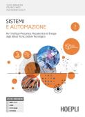 libro di Sistemi e automazione per la classe 4 A della Ist  Tecn  Don Bosco di Frattamaggiore