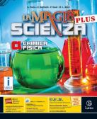 libro di Scienze per la classe 3 B della Sec I Grado Santa Vittoria D Alba di Santa Vittoria d'Alba
