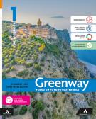 libro di Geografia per la classe 1 UNIC della S Anna Opera Barolo di Moncalieri