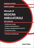 Manuale di medicina ambulatoriale edito da Verduci