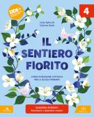 libro di Religione per la classe 4 U della Scuola elementare parificata s. vincenzo de paoli di Reggio di Calabria