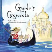 Guido's gondola edito da Massimiliano Piretti Editore