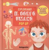 I colori delle emozioni Pop up - Libro - Il Drago Fanfarone