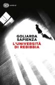 L' università di Rebibbia edito da Einaudi