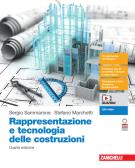 libro di Tecnologie e tecniche di rappresentazione grafica per la classe 2 A della G  A  Giobert di Asti