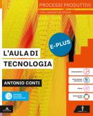 libro di Tecnologia per la classe 1 BME della Sec I Grado U  Migliorati di Capestrano