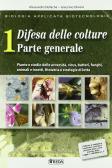 libro di Entomologia agraria per la classe 4 C della F. de sanctis di Avellino