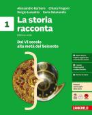 libro di Storia per la classe 1 A della Sec I Grado Fara San Martino di Fara San Martino