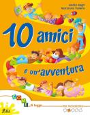 libro di Parascolastica (ambito umanistico) per la classe 2 A della Se Rina   Welschellen di Marebbe