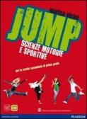 libro di Scienze motorie e sportive per la classe 3 A della Sec I Grado Olmedo di Olmedo