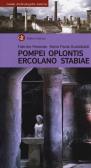 Pompei, Oplontis, Ercolano, Stabiae edito da Laterza