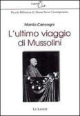 Dux. Benito Mussolini: una biografia per immagini di Pasquale Chessa -  9788804678403 in Personaggi storici, politici e militari