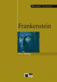 Frankenstein - Mary Shelley, Letture Graduate - INGLESE - B2.2, Libri