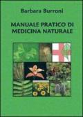 Manuale pratico di medicina naturale edito da Youcanprint