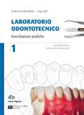 libro di Esercitazioni di laboratorio di odontotecnica per la classe 2 D della Ist  Prof  E  Marino di Teramo
