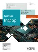 libro di Scienze e tecnologie applicate per la classe 2 AE della Artom A  di Asti