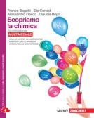 libro di Chimica per la classe 1 M della Tecnico Bstd03401v di Palazzolo sull'Oglio