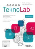 libro di Tecnologie informatiche per la classe 1 A della Ist  Tecn  Don Bosco di Frattamaggiore