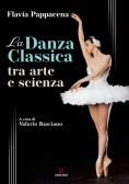 libro di Danza per la classe 2 A della Liceo Conti di Aversa