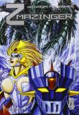 Mazinger Z vol.4 edito da GP Manga