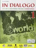 In dialogo. Per la Scuola media. Con e-book. Con espansione online vol. 1 per Scuola secondaria di I grado (medie inferiori)