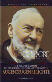 O «Padre» sacerdote carismatico. Ediz. tedesca edito da Edizioni Padre Pio da Pietrelcina
