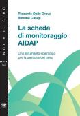 La scheda di monitoraggio AIDAP. Uno strumento scientifico per la gestione del peso edito da Positive Press
