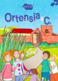 Ortensia & C. per Scuola secondaria di I grado (medie inferiori)