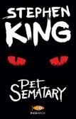 Pet Sematary edito da Sperling & Kupfer