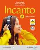 libro di Musica per la classe 3 A della Scuola Secondaria Di I Grado Maior di Pescara