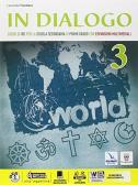 In dialogo. Per la Scuola media. Con e-book. Con espansione online vol. 3 per Scuola secondaria di I grado (medie inferiori)
