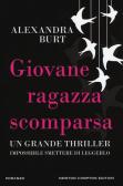 La ragazza che rubava le stelle - Brunonia Barry - Libro - Garzanti -  Narratori moderni