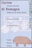 Cucina di Romagna edito da Franco Muzzio Editore