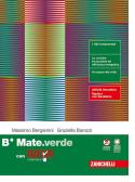 libro di Matematica per la classe 2 A della Ipia F  De Sanctis di Lacedonia