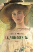 La primogenita edito da Garzanti