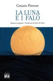 La luna e i falò edito da 2M